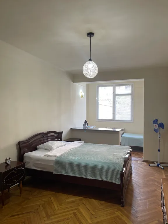 Уютная квартира в центре города для всех