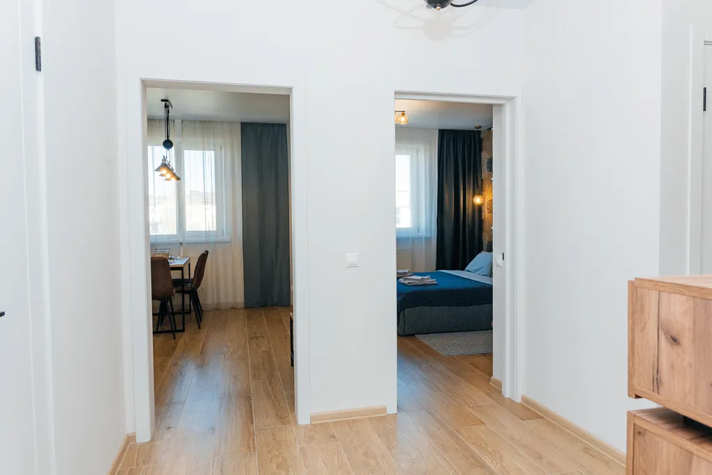 Apartments July ЦУМ