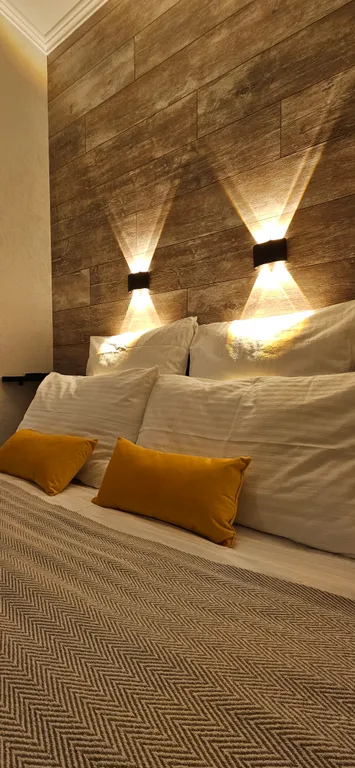 Квартира 1-комнатная Квартира — Геленджик