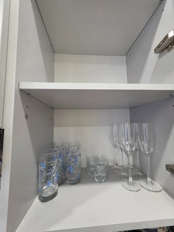 Квартира в Ботанике