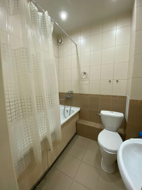 Квартира в пешей доступности от памятника славы