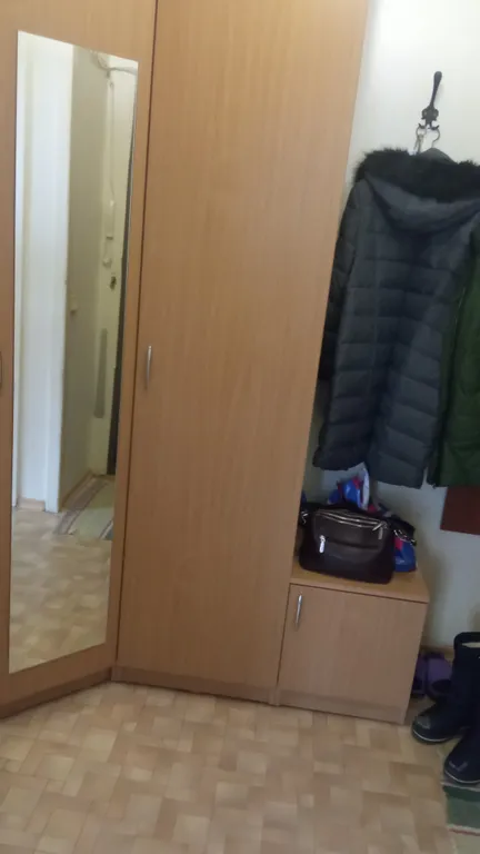 Комната в квартире академгородок, кл. Мешалкина, нгу технопарк