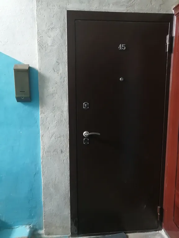 Уютная квартира рядом с ЖД вокзалом