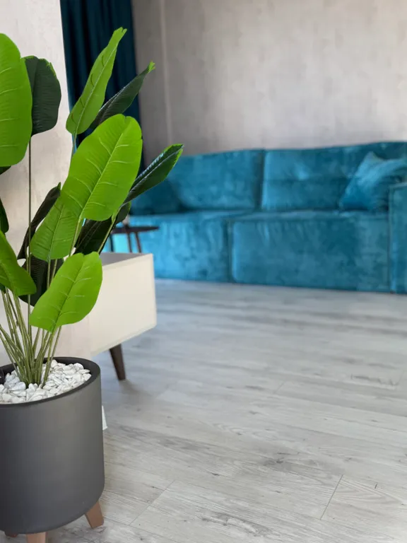 Квартира в ЖК Калининград Сити