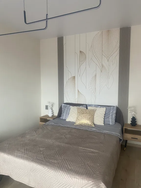 Уютная квартира в 102 квартале за РЦЕ Патриот — аренда посуточно в Улан-Удэ