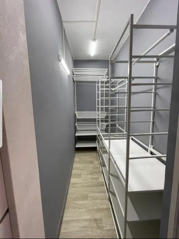 Двухкомнатная квартира с отличным ремонтом в центре Норильска