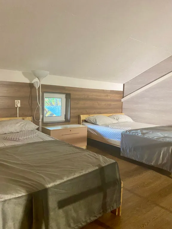 Загородный комплекс