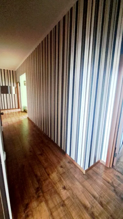 Большая квартира в центре