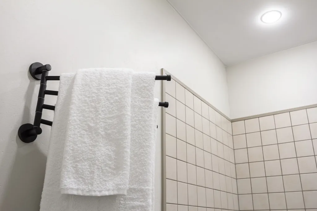 Современная и уютная квартира продуманна до мелочей