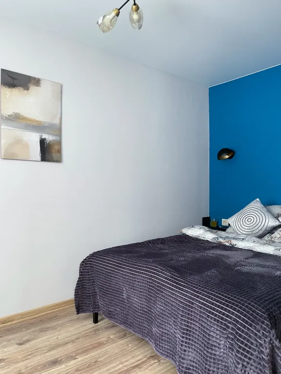 Уютная квартира в историческом центре