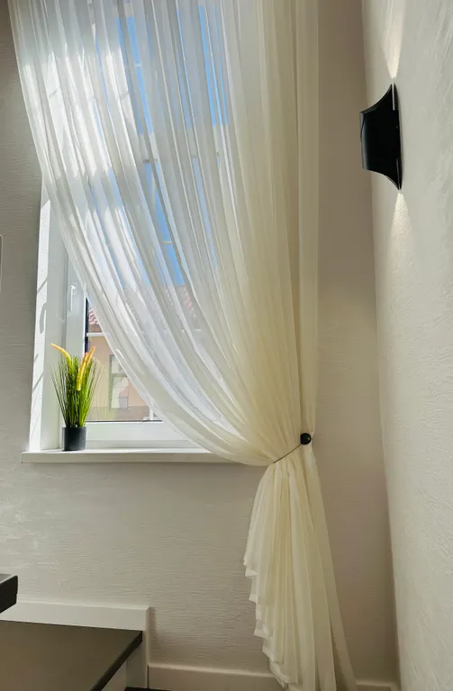 Уютный дом с дизайнерским ремонтом