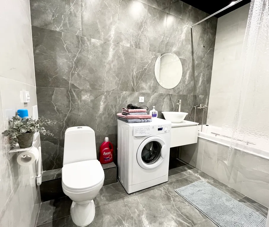 Квартира Красивая квартира — Краснодар