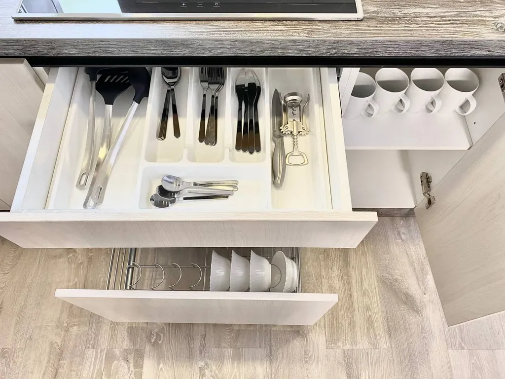 Стильная студия в апарт-отеле Кристалл