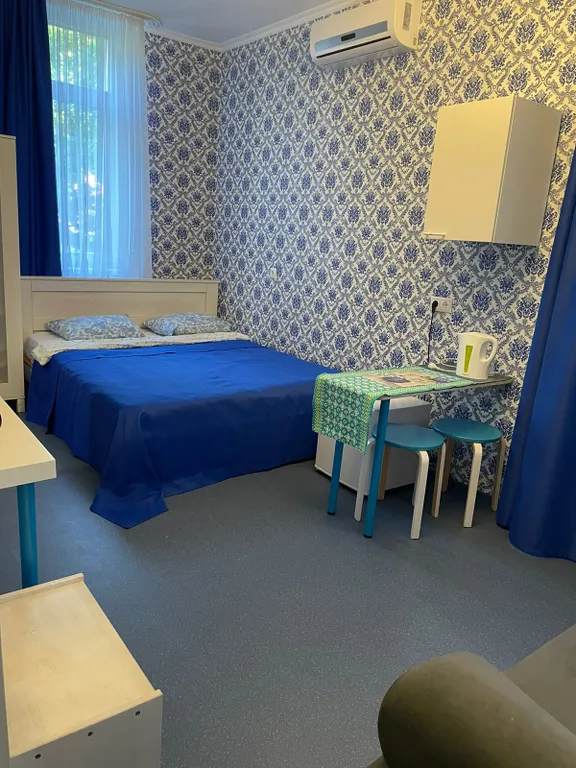 Квартира Прованс — аренда посуточно в Небуг