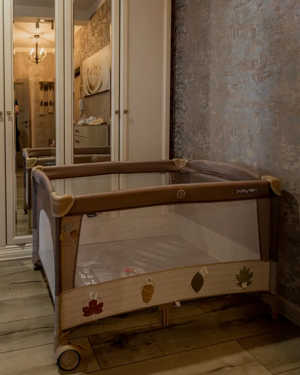 Квартира Квартира Summer home — Геленджик