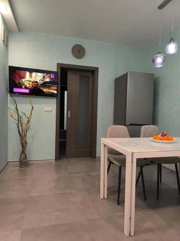 Уютная квартира в центре Зеленоградска — аренда посуточно в Зеленоградск