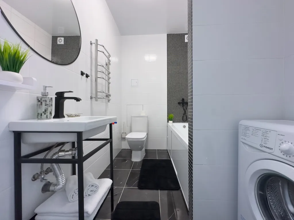 Квартира Апартаменты Репников — Волгоград