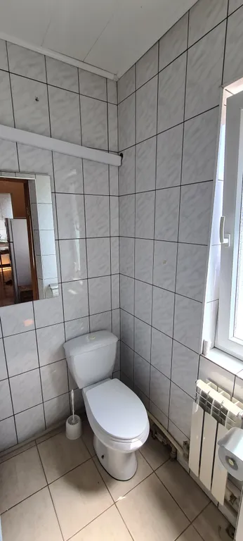 Уютная квартира в частном доме с кондиционером