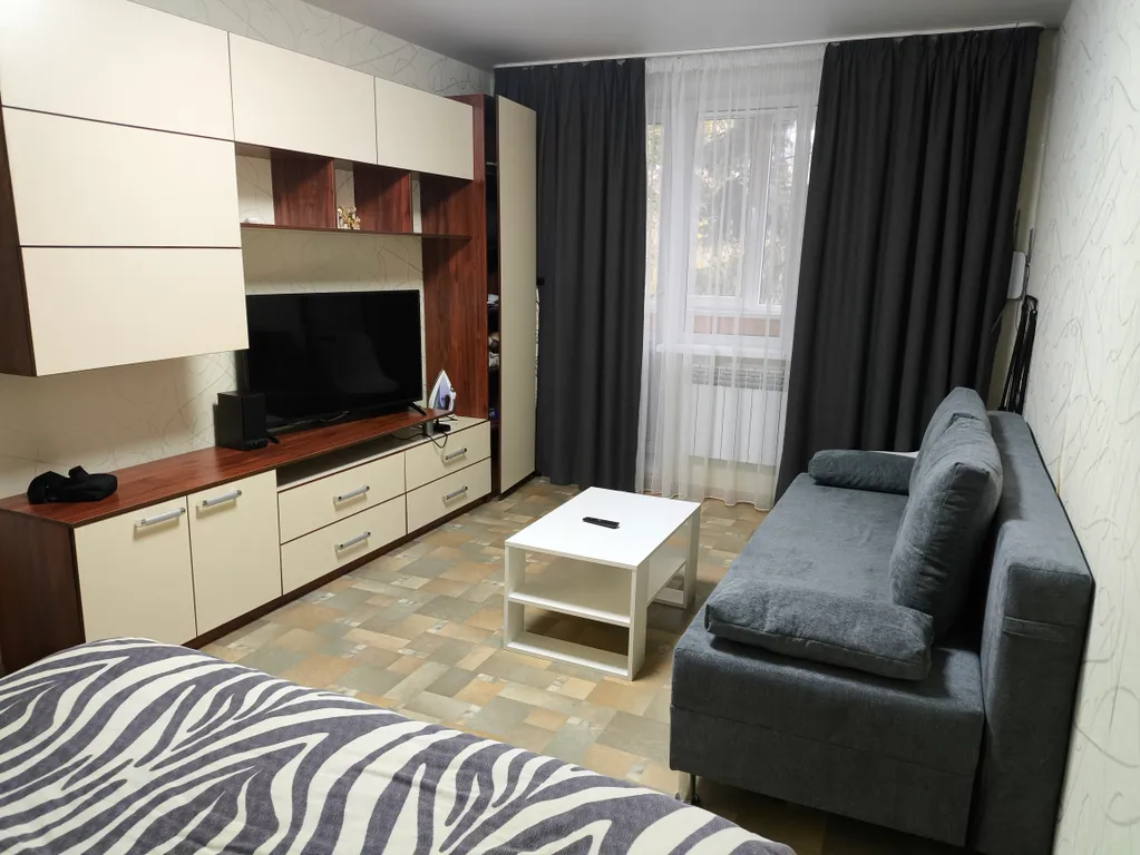 Уютная квартира — аренда посуточно в Чебоксары