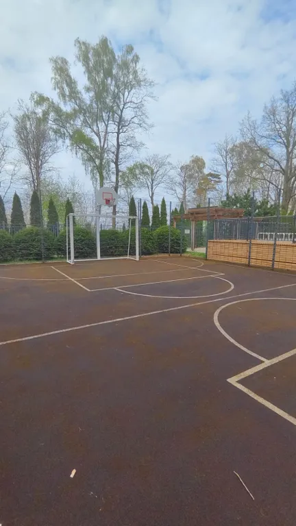 Apartment Rauschen Prestige