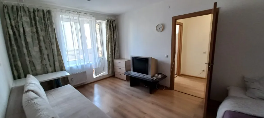 Квартира Квартира в Песочном рядом с НИИ Петрова — Песочный