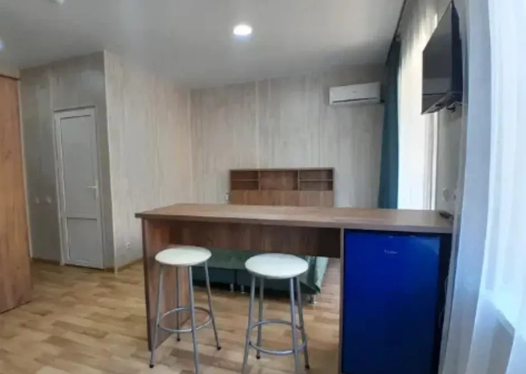 Трехместный номер