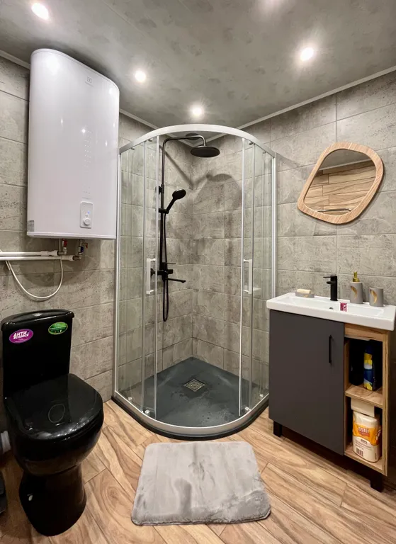 Квартира у горнолыжного курорта