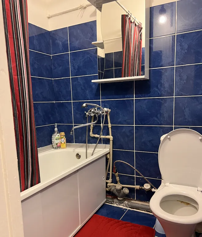 Апартамент в центре Белгорода