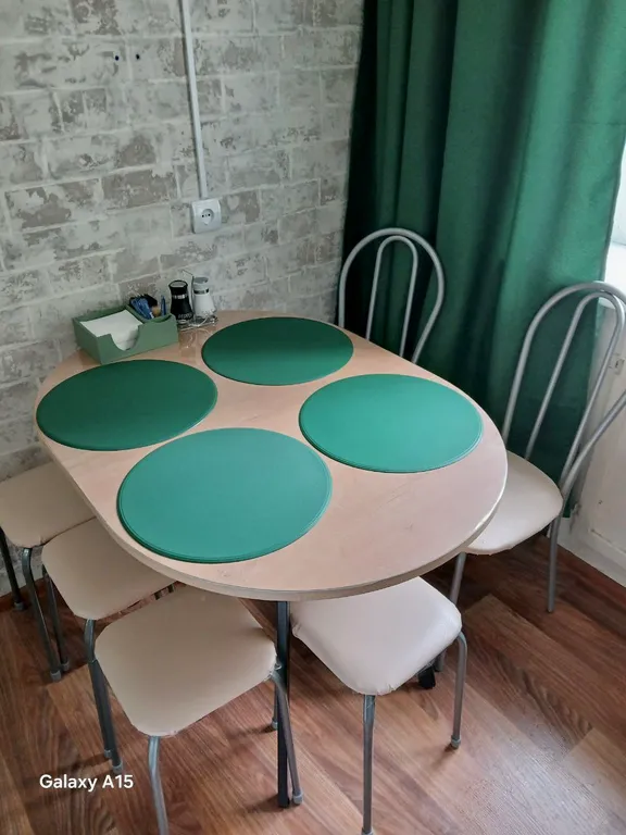 Комфортная квартира в центре города