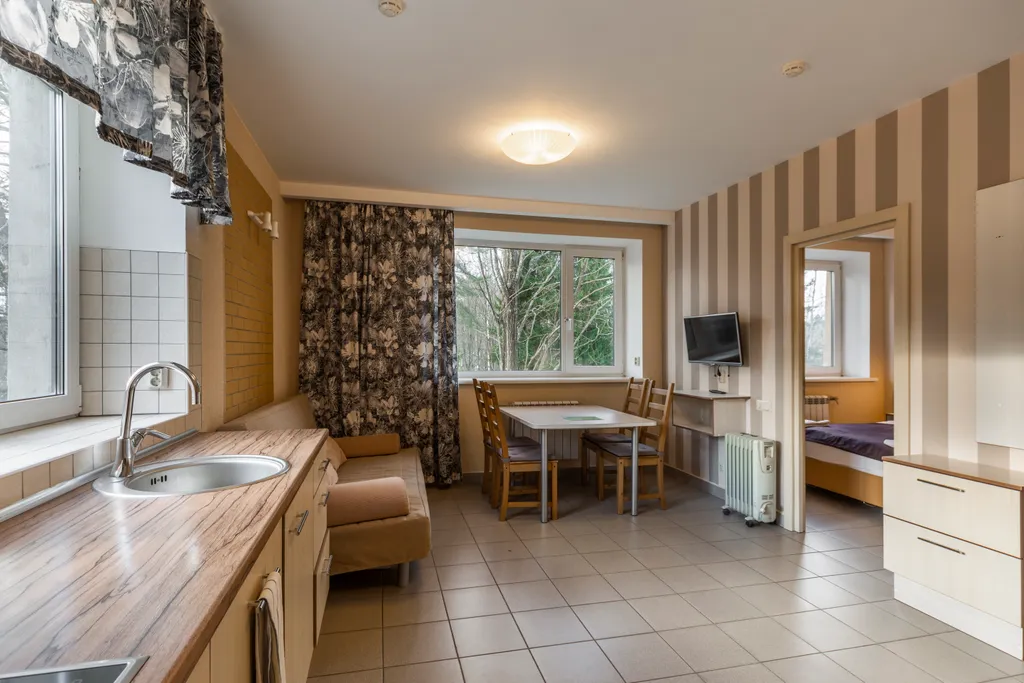 Семейный номер