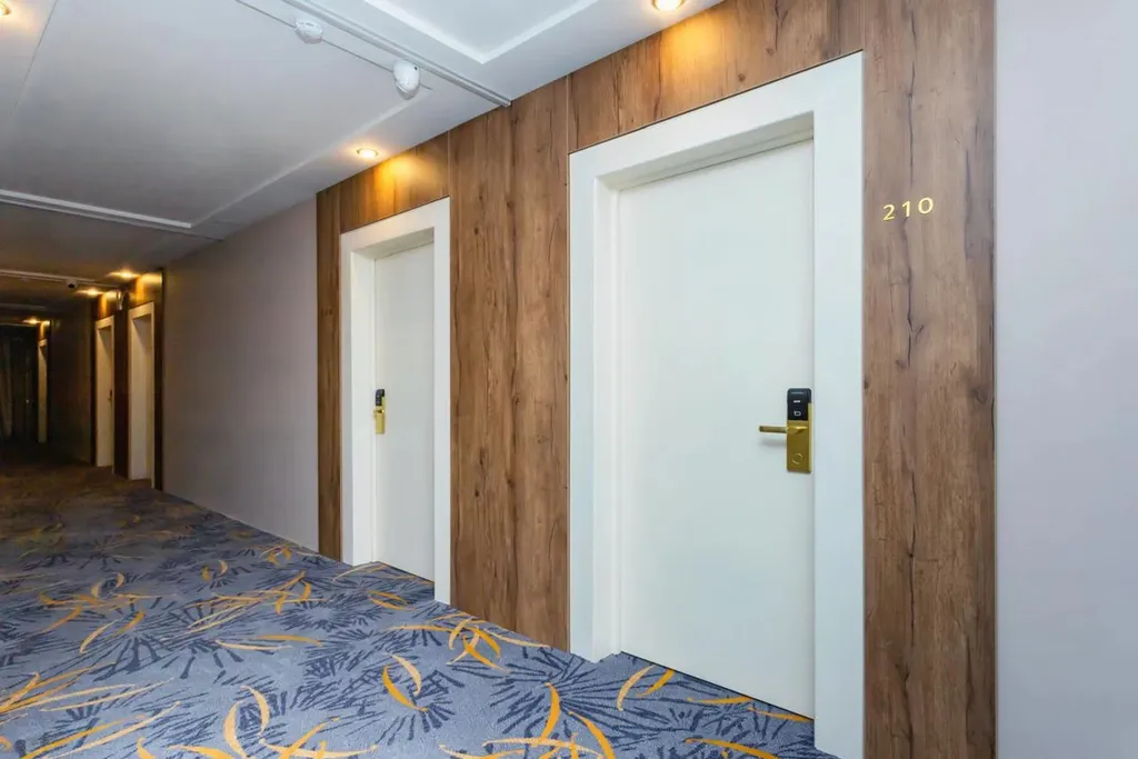 Стандарт улучшенный