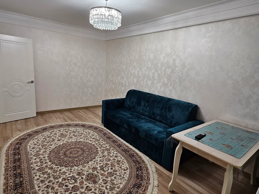 Квартира 2-комнатная Квартира — Каспийск