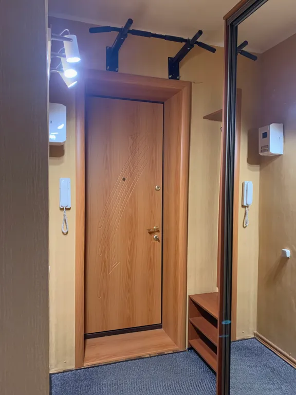 Квартира в центре города