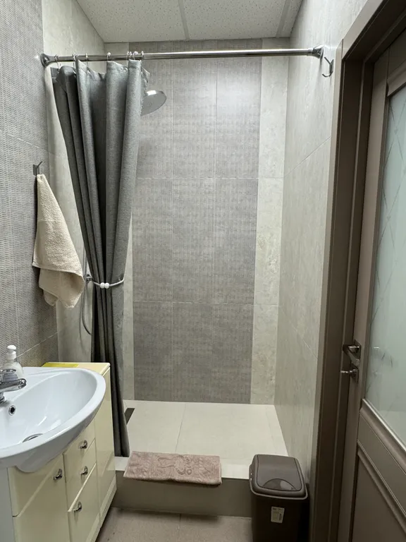 Студия в центре