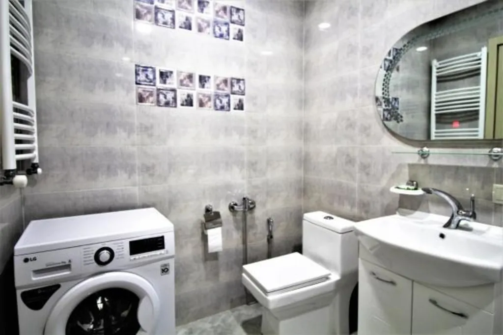 4-комнатная Квартира