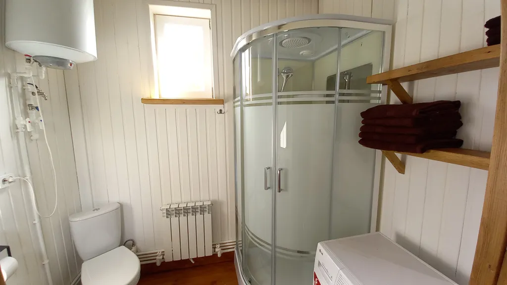 Коттедж для отдыха