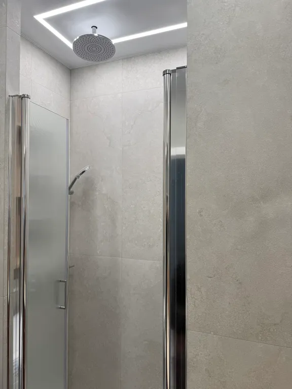 Квартира Апартаменты с видом на сосновый лес — Светлогорск