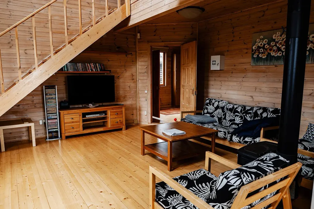 Коттедж 6-комнатный Дом — Можайск