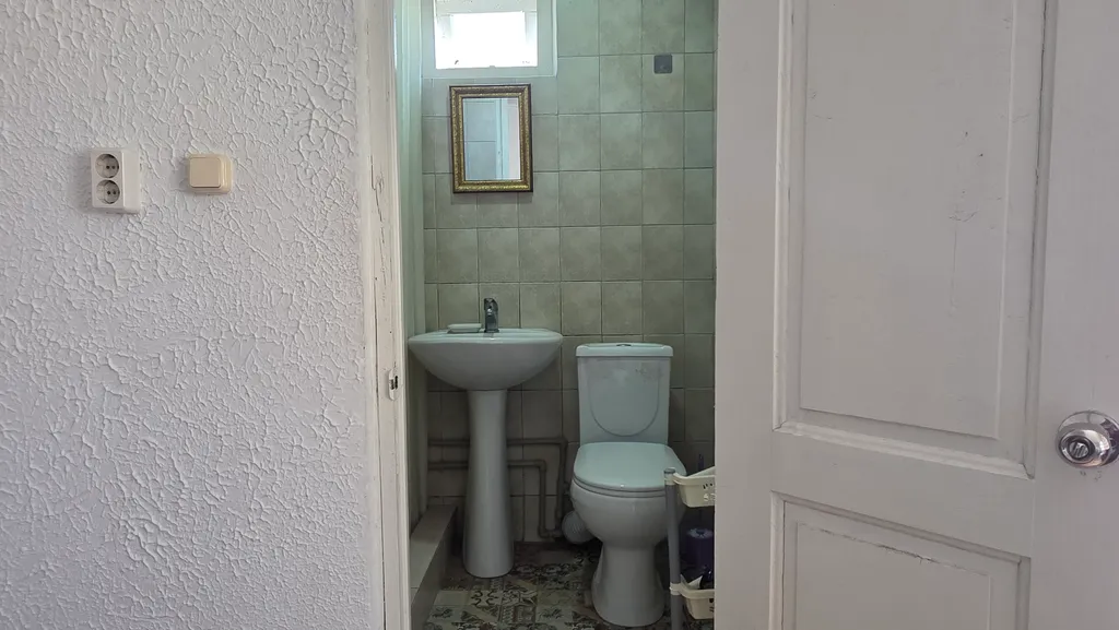 Уютные апартаменты в центре города