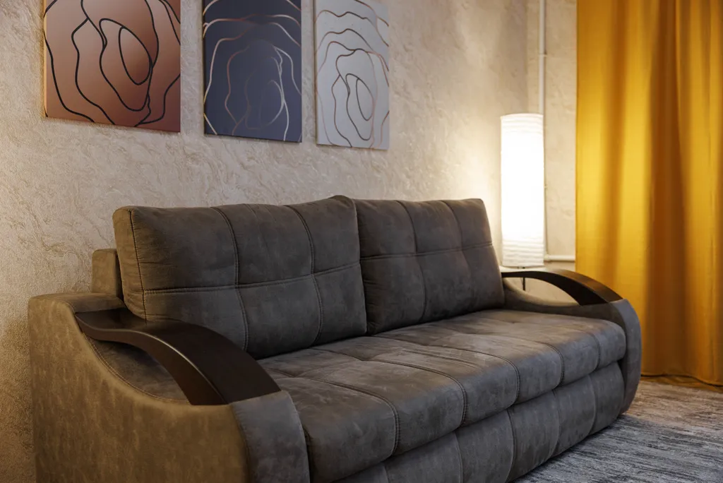 Отличная квартира в центре