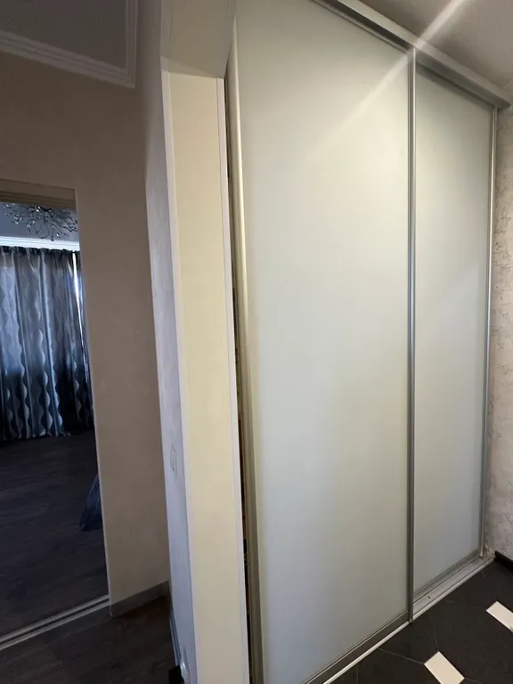 Квартира в трёх минутах от моря