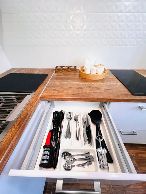 Уютная квартира в тихом центре города