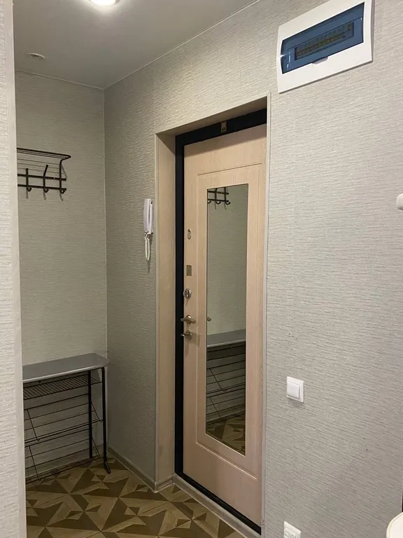 Уютная квартира в прекрасном городе