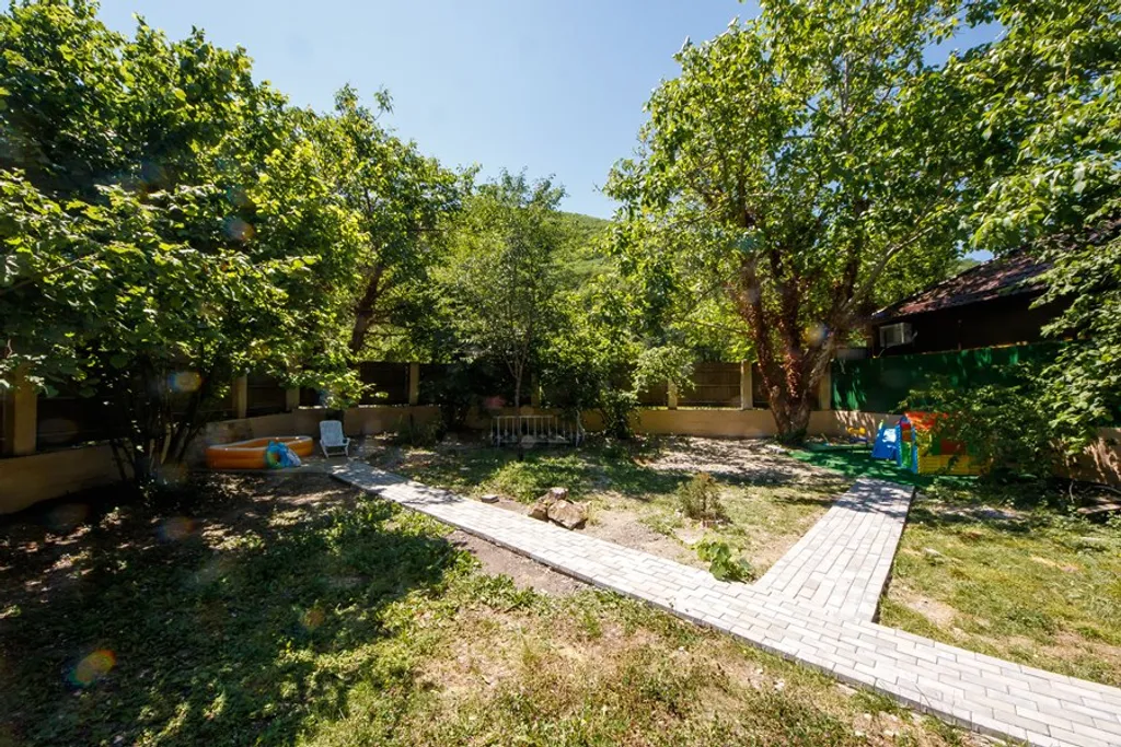 Коттедж Коттедж Дача — Прасковеевка