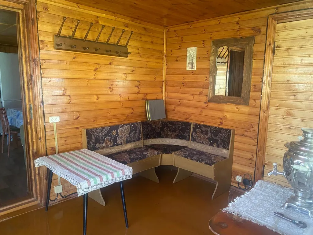 Дом на Волге