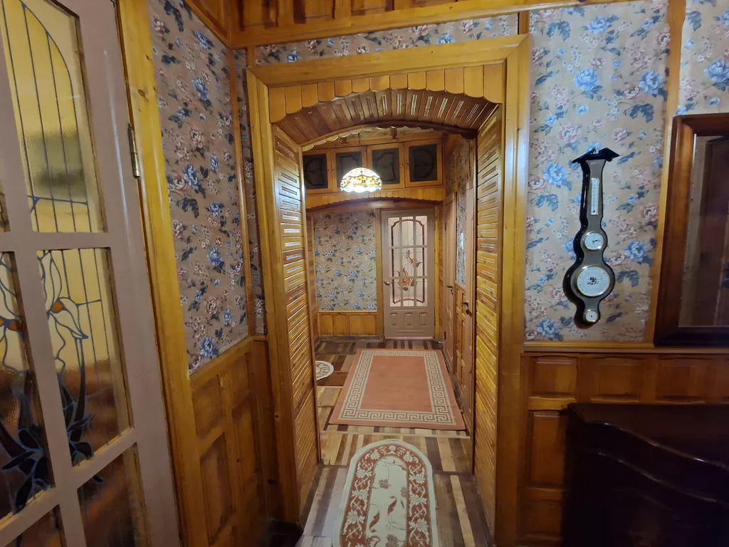 Апартамент у Пушкинского театра в центре