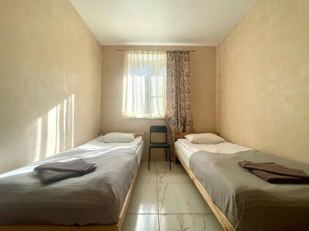 Квартира Комната — Сортавала