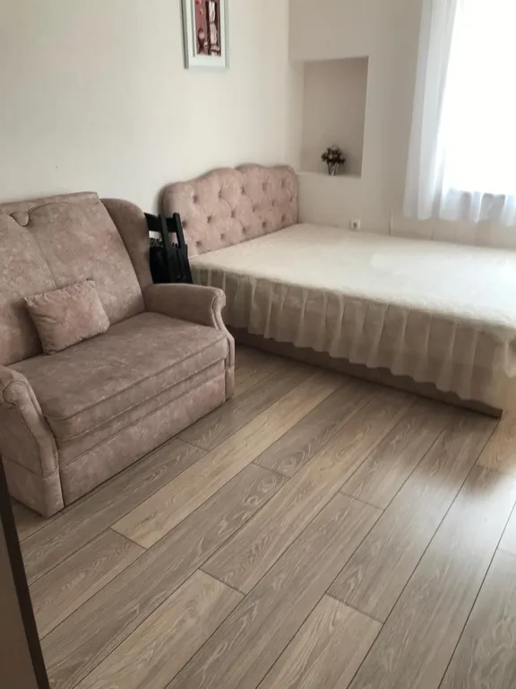 Квартира у моря