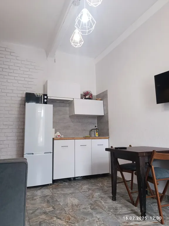 Квартира в центре