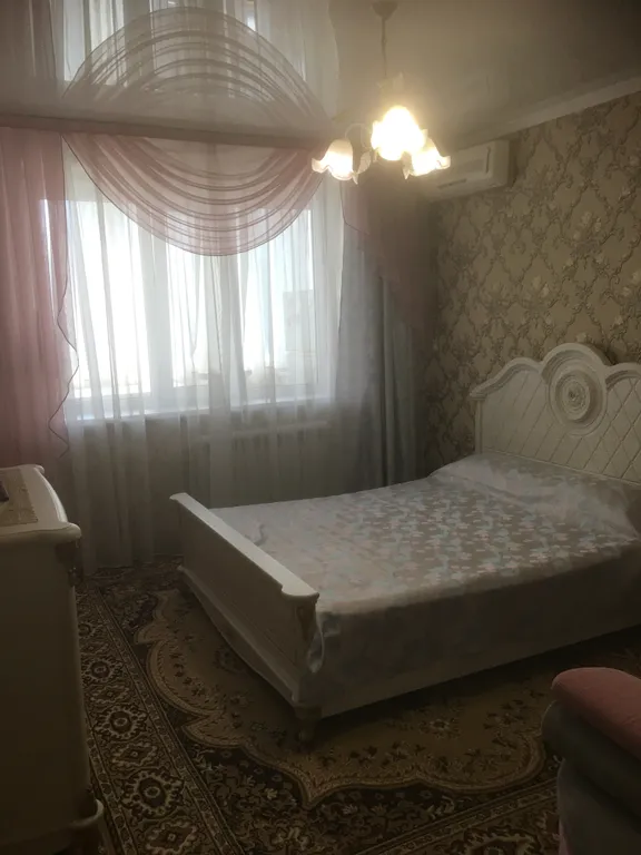Квартира 2-комнатная Квартира — Геленджик